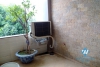 Noble-designed house for rent in Ba Dinh district